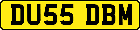 DU55DBM