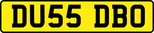 DU55DBO