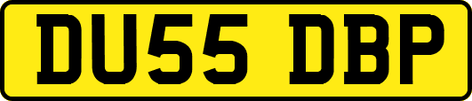 DU55DBP