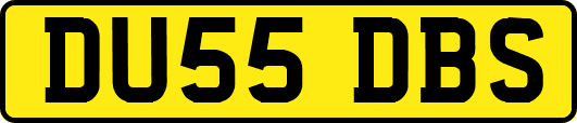 DU55DBS
