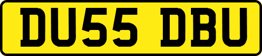 DU55DBU