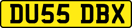 DU55DBX