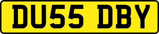 DU55DBY