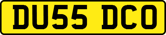 DU55DCO
