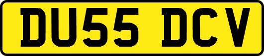 DU55DCV