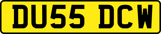 DU55DCW