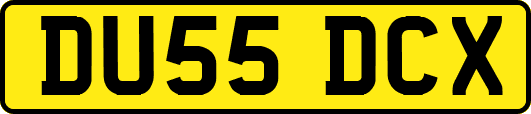 DU55DCX