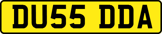 DU55DDA