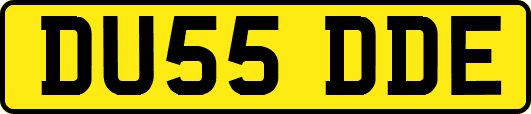 DU55DDE