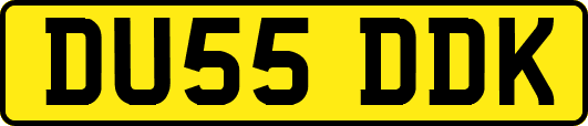 DU55DDK