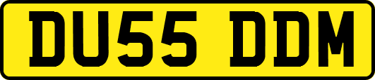 DU55DDM