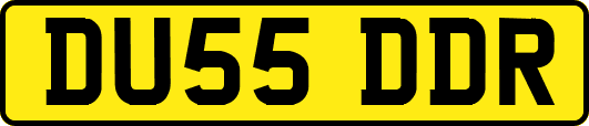 DU55DDR