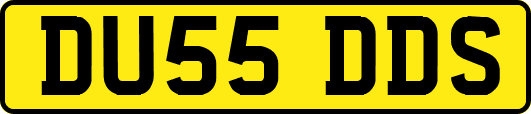 DU55DDS