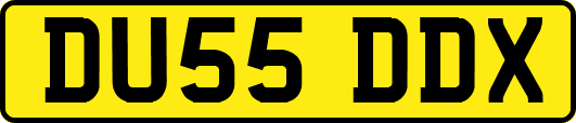 DU55DDX