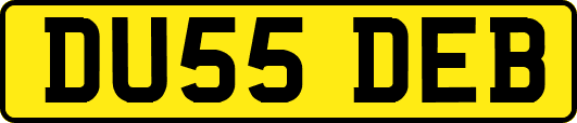 DU55DEB