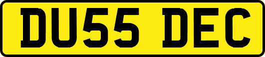 DU55DEC