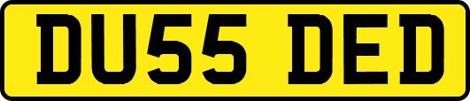DU55DED