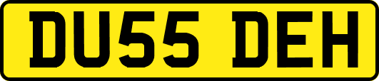 DU55DEH