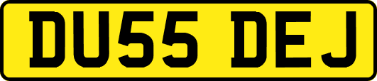 DU55DEJ