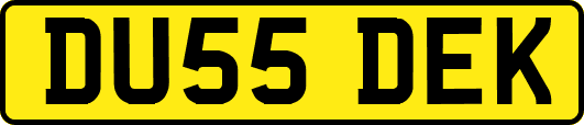 DU55DEK