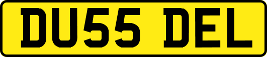 DU55DEL