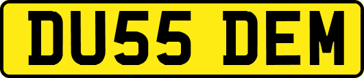 DU55DEM