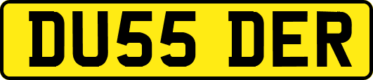 DU55DER