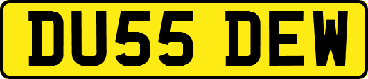 DU55DEW