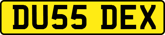 DU55DEX