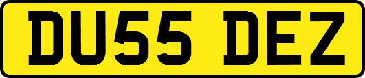 DU55DEZ