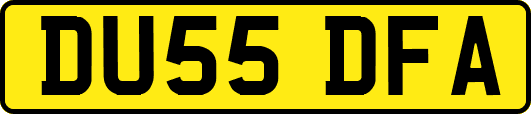 DU55DFA
