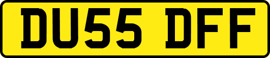 DU55DFF