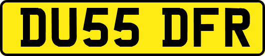 DU55DFR