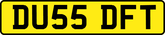 DU55DFT