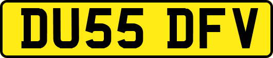 DU55DFV