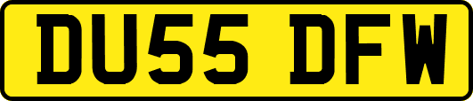 DU55DFW