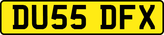 DU55DFX
