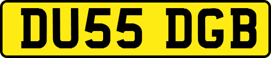 DU55DGB