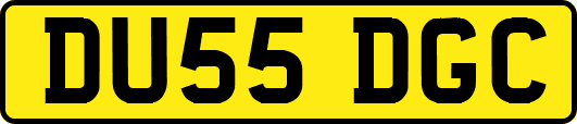 DU55DGC