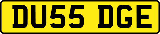 DU55DGE