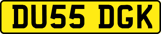 DU55DGK