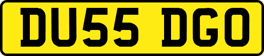 DU55DGO