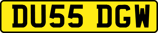 DU55DGW