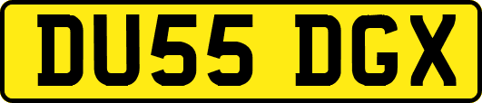 DU55DGX