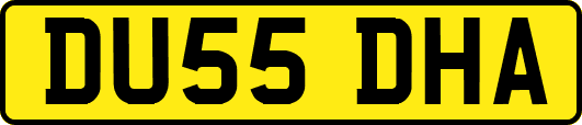 DU55DHA