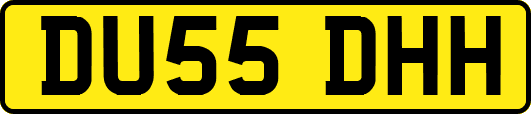 DU55DHH