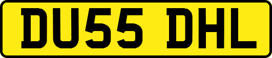 DU55DHL