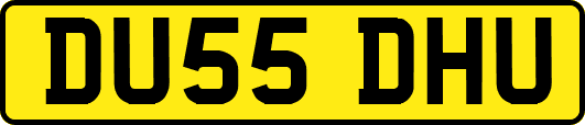 DU55DHU