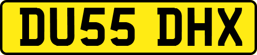 DU55DHX