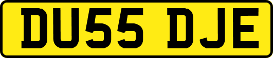 DU55DJE